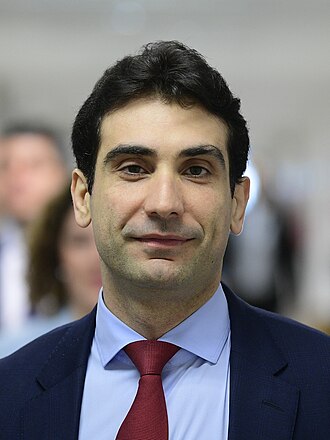 Gabriel Muricca Galípolo