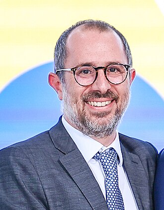 Vinícius Marques de Carvalho