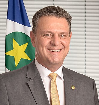 Carlos Henrique Baqueta Fávaro