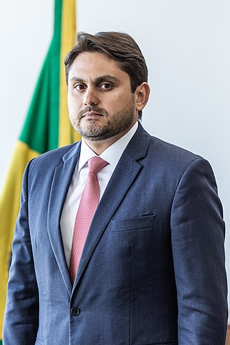 José Juscelino dos Santos Rezende Filho