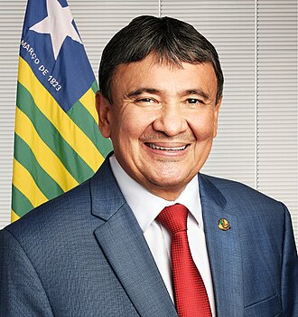 José Wellington Barroso de Araújo Dias