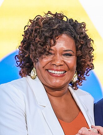 Margareth Menezes da Purificação