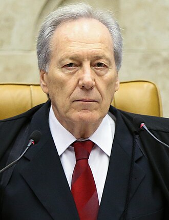 Enrique Ricardo Lewandowski