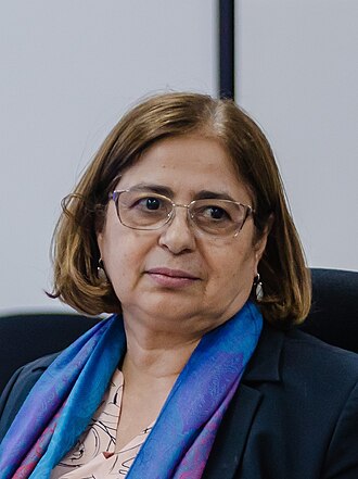 Aparecida Gonçalves (Cida Gonçalves)