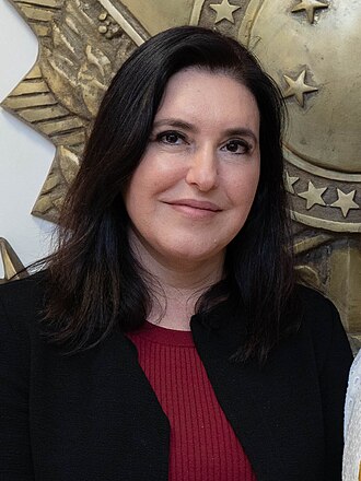 Simone Nassar Tebet