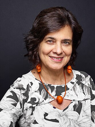 Nísia Verônica Trindade Lima