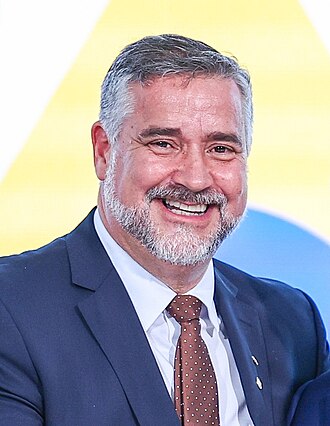 Paulo Roberto Severo Pimenta