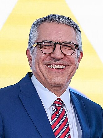 Alexandre Rocha Santos Padilha