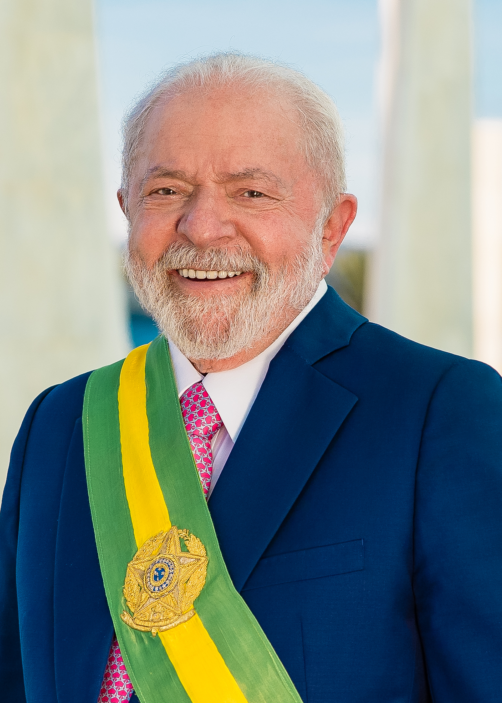 Luiz Inácio Lula da Silva